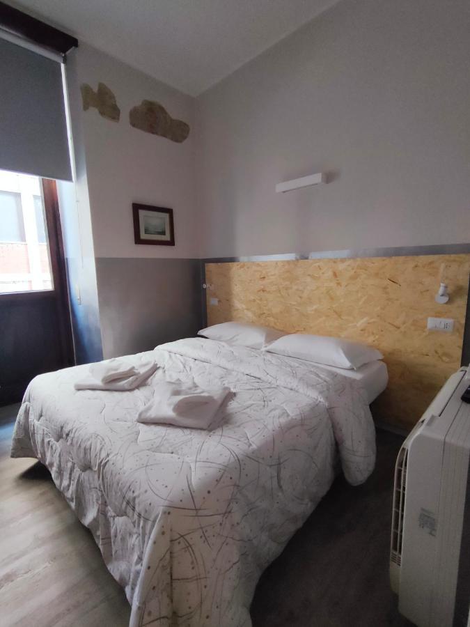 Apartment Stazione Бергамо Екстериор снимка