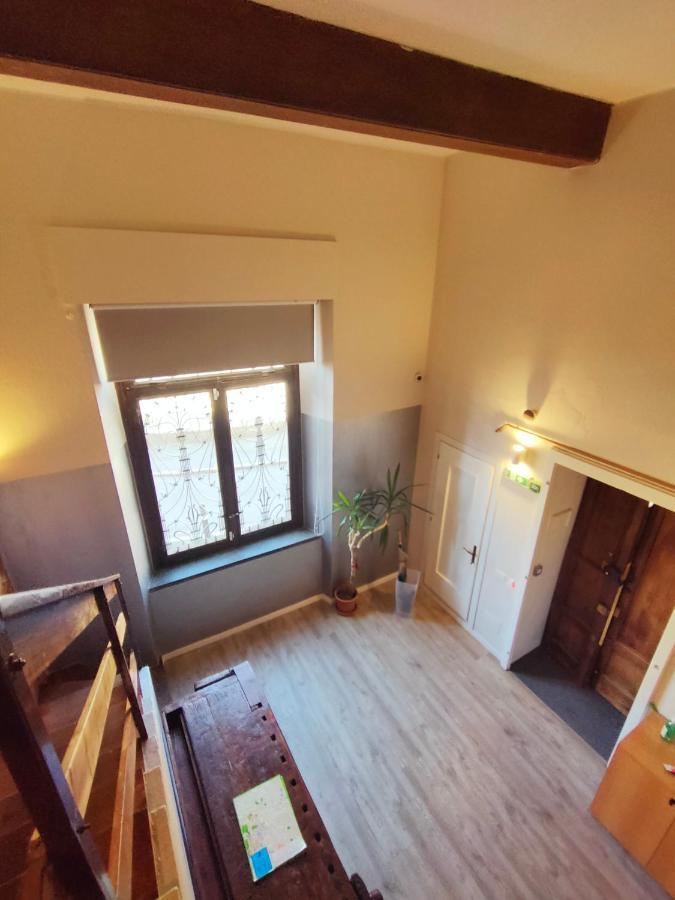 Apartment Stazione Бергамо Екстериор снимка