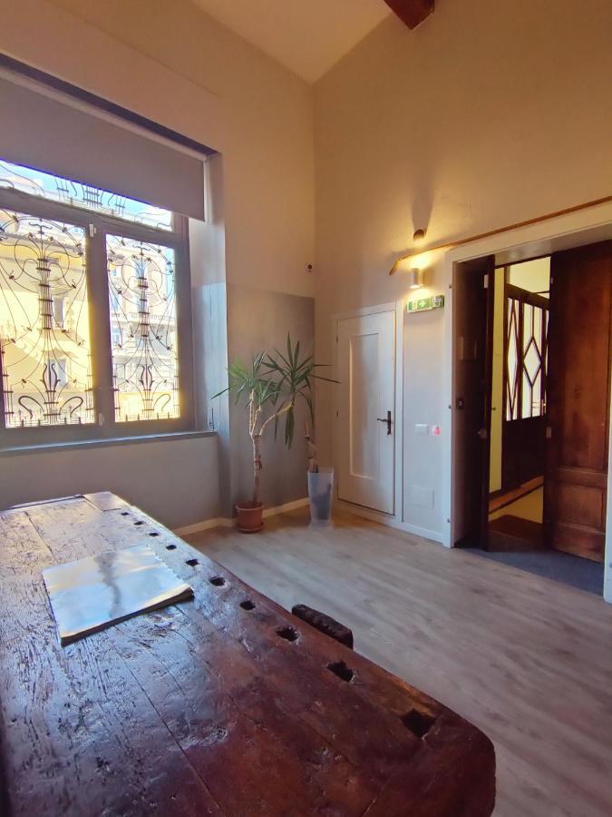 Apartment Stazione Бергамо Екстериор снимка