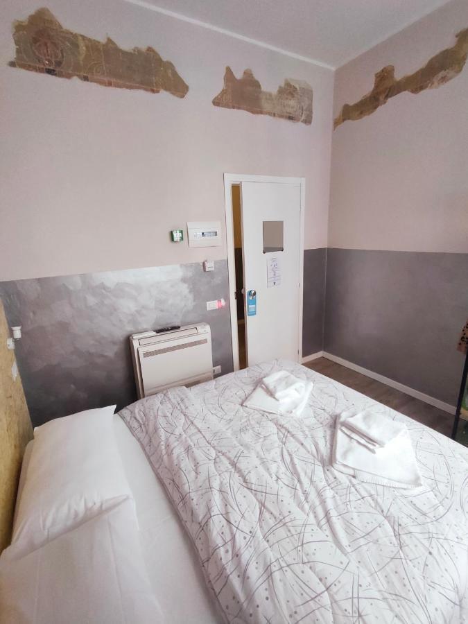 Apartment Stazione Бергамо Екстериор снимка
