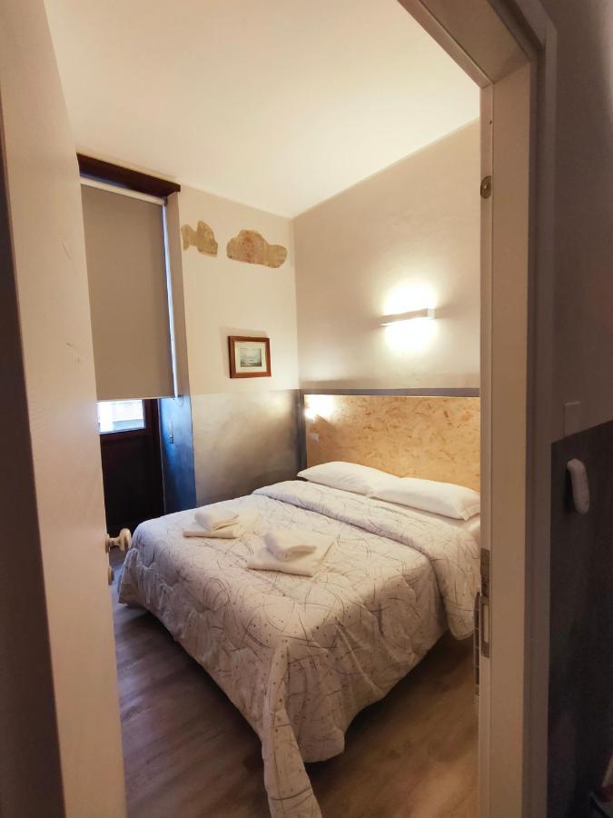 Apartment Stazione Бергамо Екстериор снимка