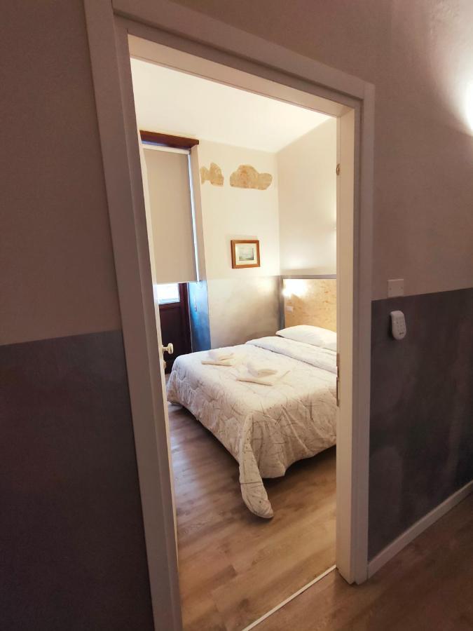 Apartment Stazione Бергамо Екстериор снимка