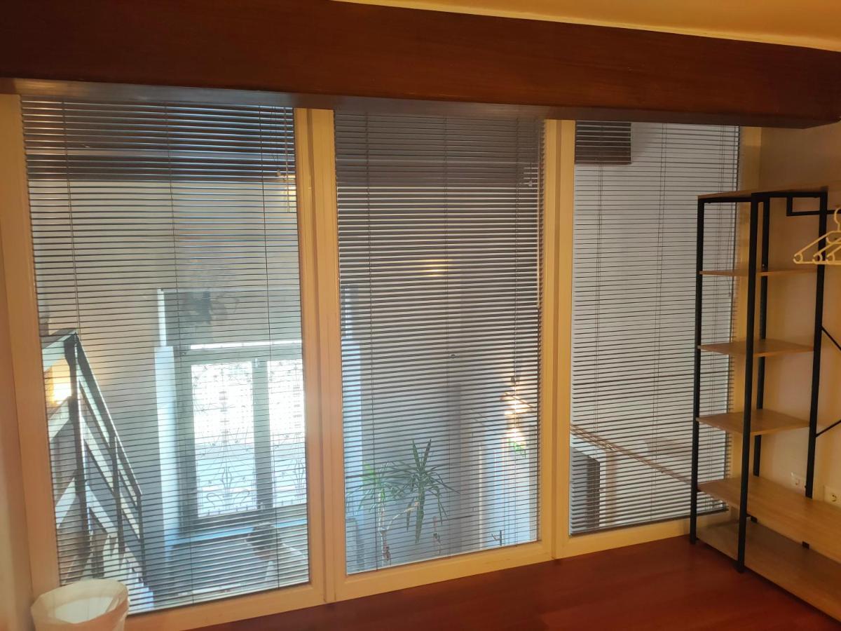 Apartment Stazione Бергамо Екстериор снимка